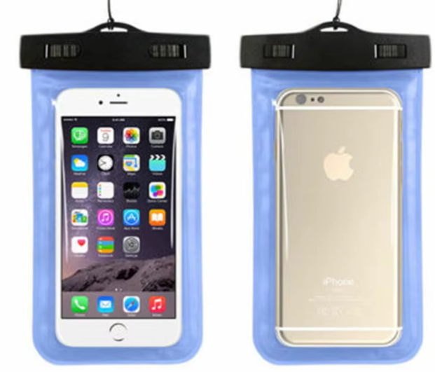 Water Proof Cell Phone Bag