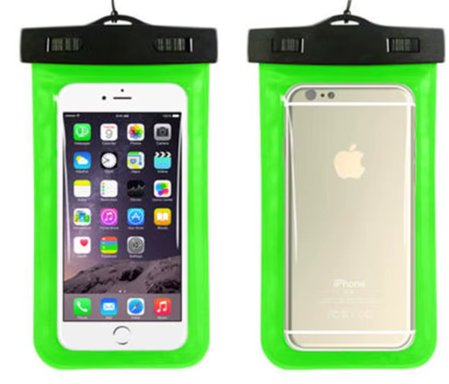 Water Proof Cell Phone Bag