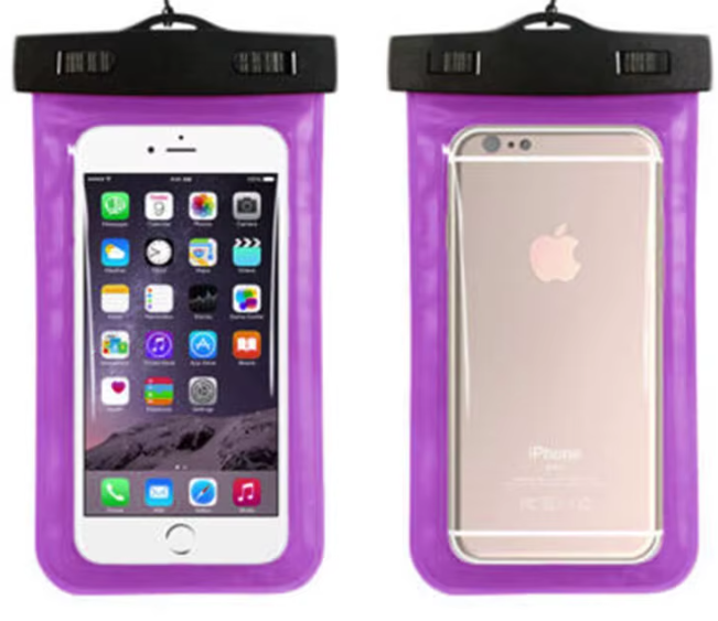 Water Proof Cell Phone Bag