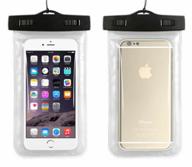 Water Proof Cell Phone Bag